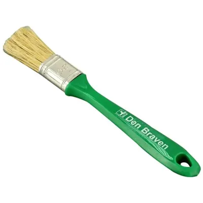 Pensula pentru Vopsit, 20 cm