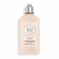 Laptele de corp, L'Occitane, Neroli & Orchidee, 250 ml, floral