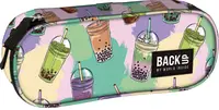 Penar oval BackUp 6 A - Bubble Tea
