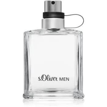 s.Oliver Men Eau de Toilette pentru bărbați