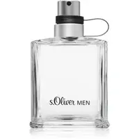 s.Oliver Men Eau de Toilette pentru bărbați