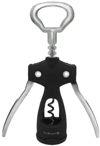 Tirbușon Vin Bouquet - Wings
