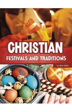 Christian Festivals and Traditions