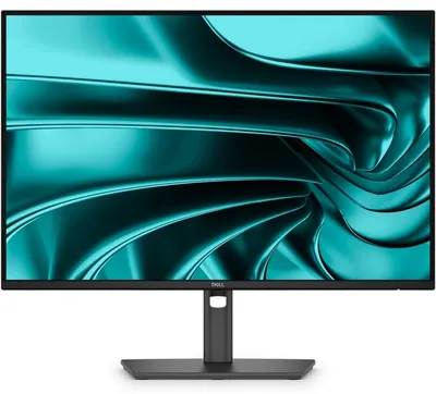 Monitor Dell – P2426E, 24.1'', WUXGA, IPS, 100Hz, G-Sync, USB-C Hub
