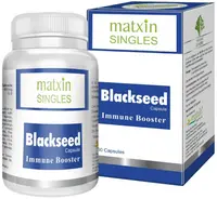 Imunomodulator de chimen negru, 60 capsule, Matxin Labs