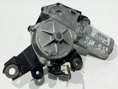 Motoras stergator luneta 287105483R Renault Captur (2013-2017)