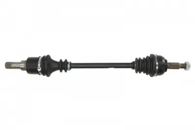 Planetara fata Stanga 660mm potrivit RENAULT CLIO III, CLIO III HATCHBACK, CLIO IV HATCHBACK, MODUS, TWINGO II 1.2-1.6 09.04