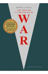Concise 33 Strategies of War