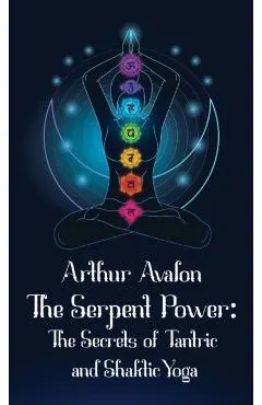 The Serpent Power Hardcover