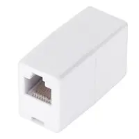 Cupla RJ45 prelungire cablu UTP CAT5e RJ45-CON
