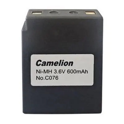 Camelion Acumulator 3NN-AAA6000 C076 3.6V 600mAh Preincarcat
