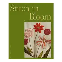 Stitch in Bloom