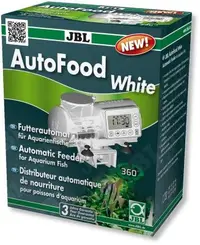 JBL Hranitor automat alb