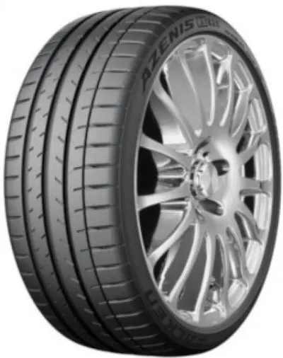 Falken AZENIS RS820 ( 265/30 ZR20 (94Y) XL VCs, cu protectie de janta (MFS) NBLK )