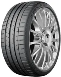 Falken AZENIS RS820 ( 235/35 R19 91Y XL AO, VCs, cu protectie de janta (MFS) NBLK )