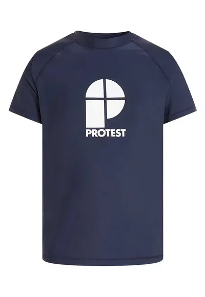 Tricou barbati Caters - slim fit - poliamida-elastan