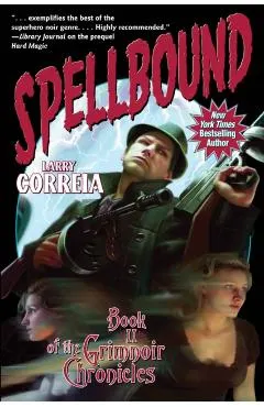 Spellbound