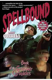 Spellbound