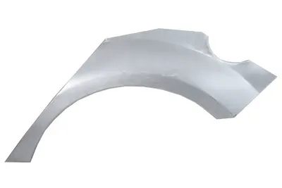 Set reparatie aripa interioara Stanga Spate potrivit MAZDA 6 GH Hatchback 2007-2013