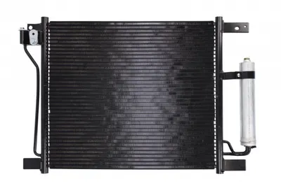 Radiator clima AC cu uscator NISSAN JUKE 1.6 dupa 2010
