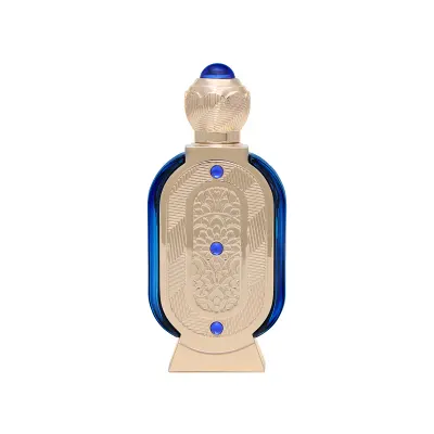 Ulei de Parfum Concentrat Naseem Nawal, Unisex, 20 ml