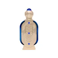 Ulei de Parfum Concentrat Naseem Nawal, Unisex, 20 ml