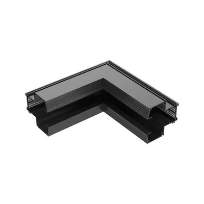 Arca Corner Recessed Vertical Horizontal