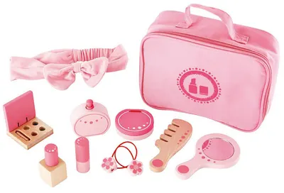 Set de joc HaPe International - Accesorii pentru femei