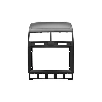 Rama Navigatie 9 cu cablaj si modul canbus compatibila VW Touareg 7L 2002-2011 Cod: NV3246/ GR2