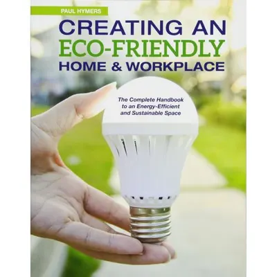 Creating an Eco-Friendly Home & Workplace