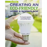 Creating an Eco-Friendly Home & Workplace