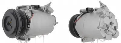 Compresor Climatizare Potrivit Ford C-Max Ii, Focus Iii, Focus Iii Hatchback, Focus Iii Kombi, Grand C-Max, Kuga Ii 2.0d 2.0h 09.14-02.20