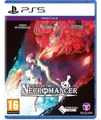 Sword of the Necromancer Collection (PS5)