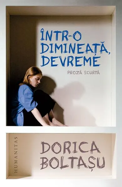 Într-o dimineață, devreme - Paperback brosat - Dorica Boltașu Nicolae