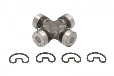 Articulatie cardan fata (Diametru exterior 27mm) VOLVO 240, 740, 760, 940, 960; LAND ROVER DEFENDER, DISCOVERY I, DISCOVERY III, RANGE ROVER I 2.0-3.9 intre 1974-2016