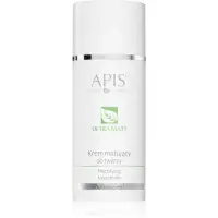 Apis Natural Cosmetics Acne-Stop Professional crema matifianta pentru ten gras si problematic 100 ml