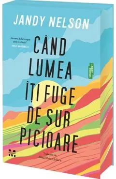Cand lumea iti fuge de sub picioare