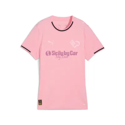 Tricou fotbal femei mânecă scurtă Replica Heimtrikot PUMA