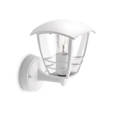 15380/31/16 Aplica myGarden Creek K 1xHAL/60W E27 Alb IP44