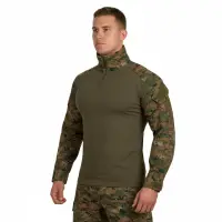 Combat shirt tactic INVADER GEAR - MARPAT / 3XL