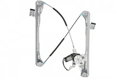 Macara geam fata stanga (electric, cu motor, 4 usi) FORD FOCUS intre 1998-2005