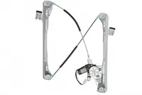 Macara geam fata stanga (electric, cu motor, 4 usi) FORD FOCUS intre 1998-2005