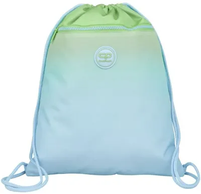 Geantă sport Cool Pack Vert - Gradient Mojito