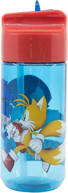Sticlă din tritan Stor Sonic - 430 ml