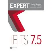 Expert IELTS Band 7. 5 Student's Resource Book with Key