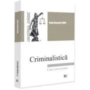 Criminalistica