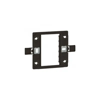 Rama suport Arteor - pentru BS type boxes - 1-module - 3 module