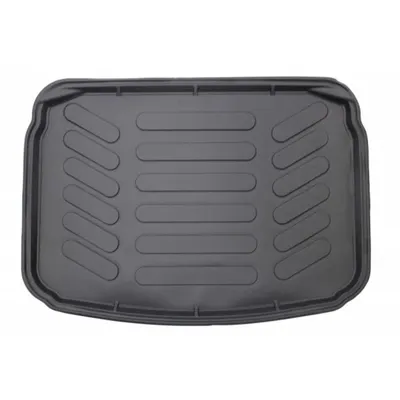 Tavita portbagaj cauciuc Umbrella pentru Skoda Fabia Ii 2007-2014