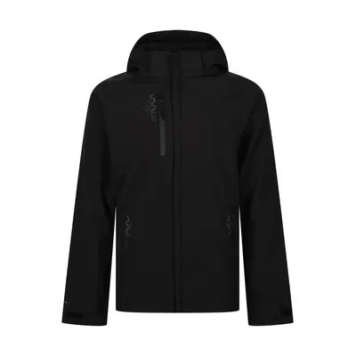 Jacheta Soft Shell Drumeții În Natură Regatta Repeller Cu Glugă Bărbați