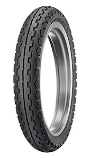 Dunlop TT 100 GP ( 150/70 R17 TL 69H Roata spate )